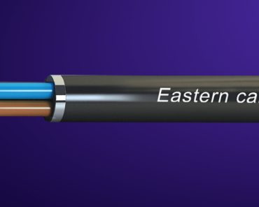 0.6/1KV Copper Conductor, XLPE insulated and PVCshe ...