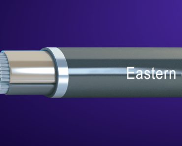 0.6/1KV Aluminum Conductor, PVC insulated andsheath ...