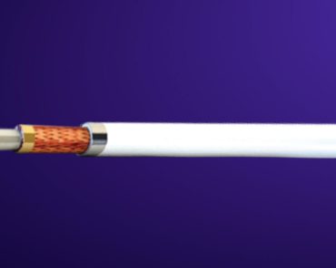 Shielded & Unshielded Twisted-Pair Network Cabl ...