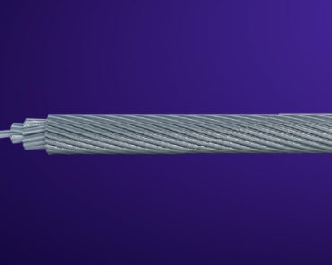 Overhead all Aluminum conductor