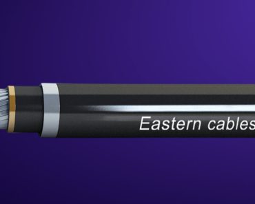 0.6/1KV Aluminum Conductor, PVC insulated andsheath ...